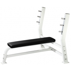 HS-0200 Flat Weight Bench